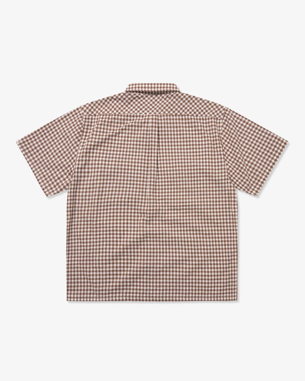 CAPACITY CARGO SHIRT