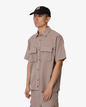 CAPACITY CARGO SHIRT