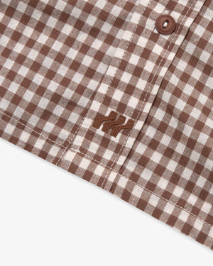 CAPACITY CARGO SHIRT