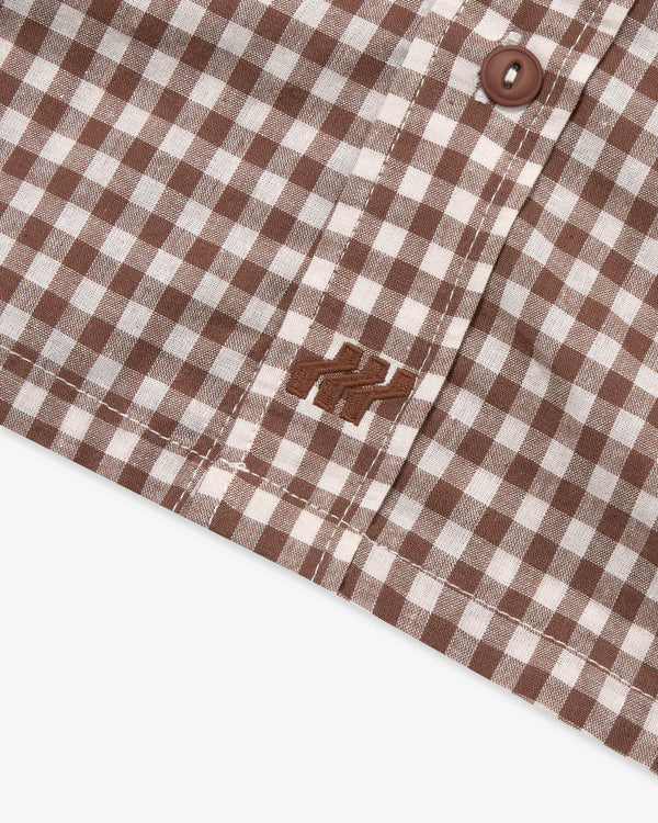 CAPACITY CARGO SHIRT