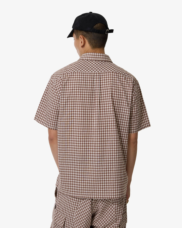 CAPACITY CARGO SHIRT