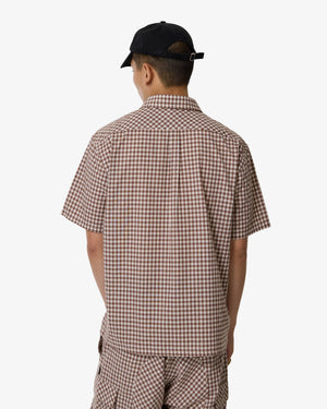 CAPACITY CARGO SHIRT