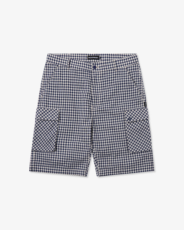 CAPACITY CARGO SHORT