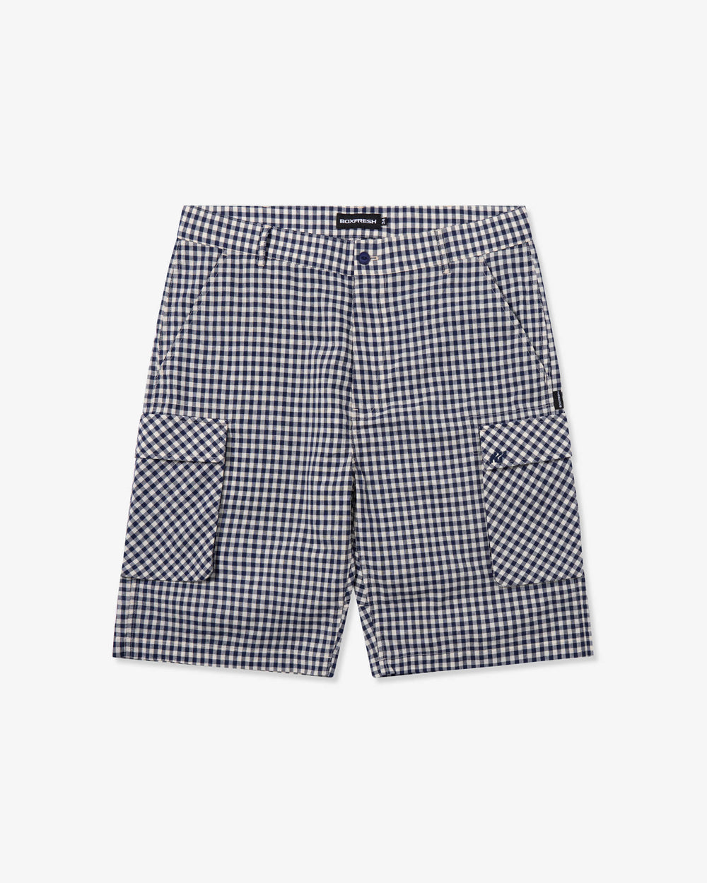 CAPACITY CARGO SHORT