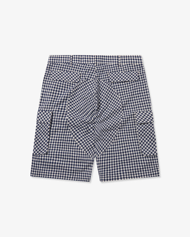 CAPACITY CARGO SHORT