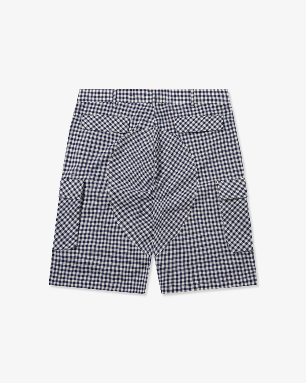 CAPACITY CARGO SHORT
