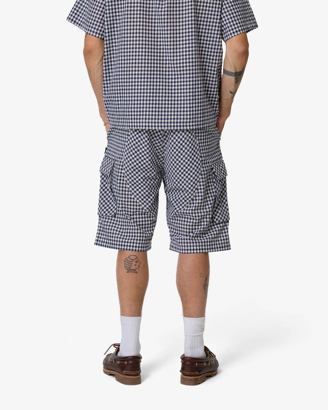 CAPACITY CARGO SHORT