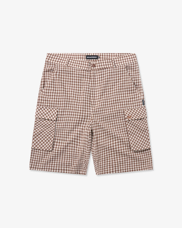 CAPACITY CARGO SHORT