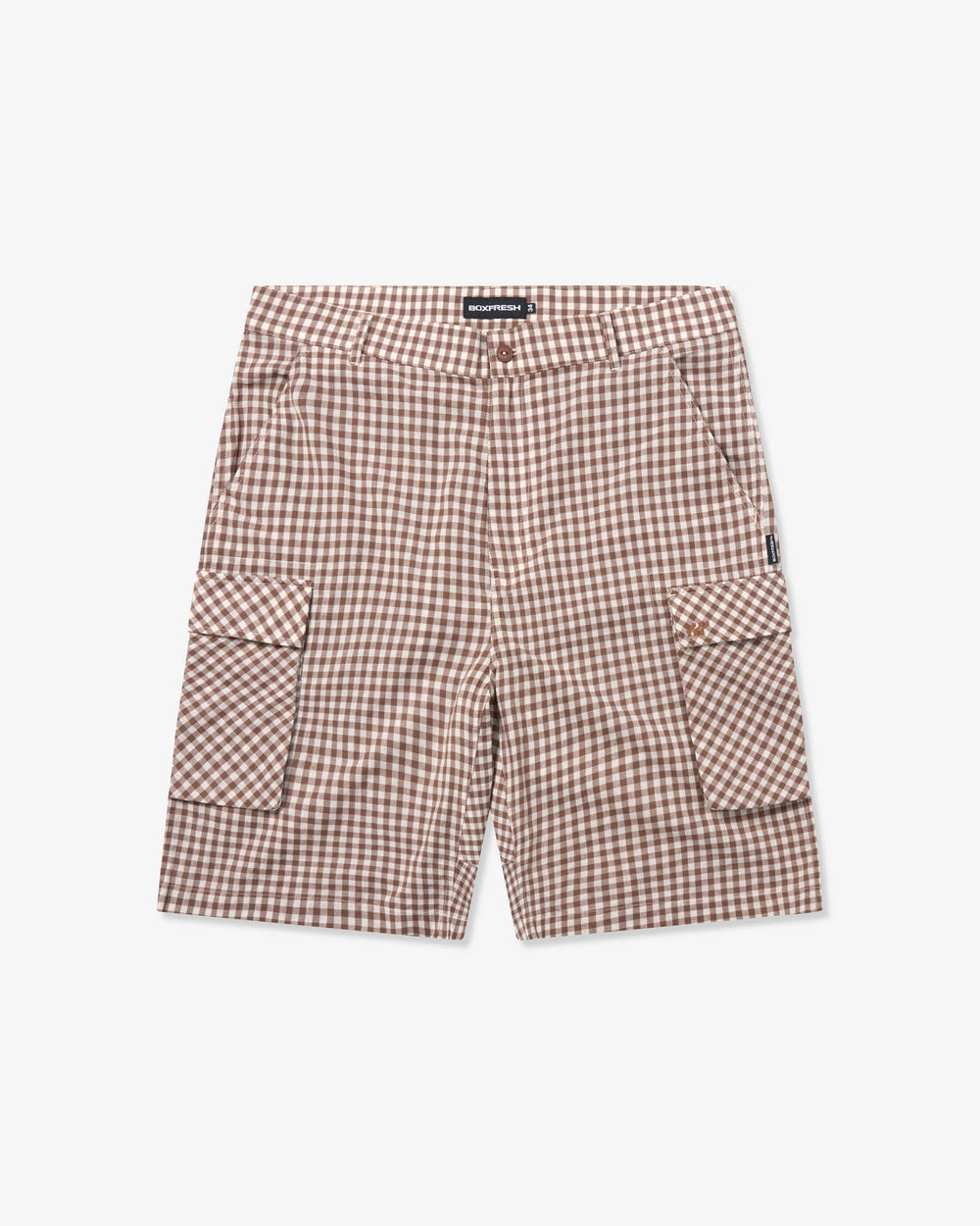 CAPACITY CARGO SHORT
