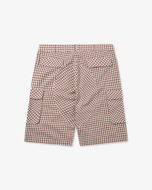 CAPACITY CARGO SHORT