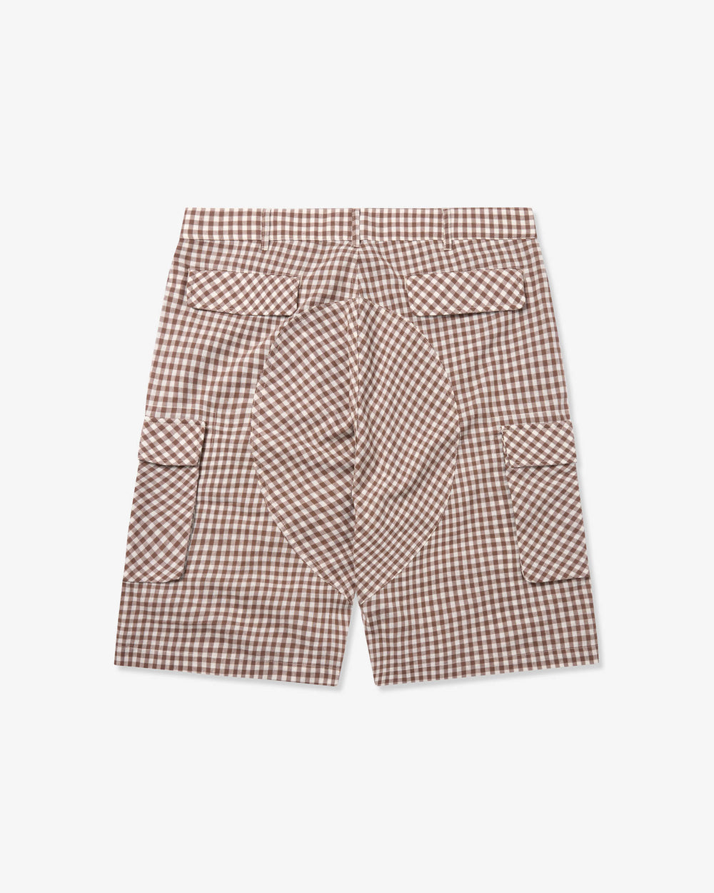 CAPACITY CARGO SHORT