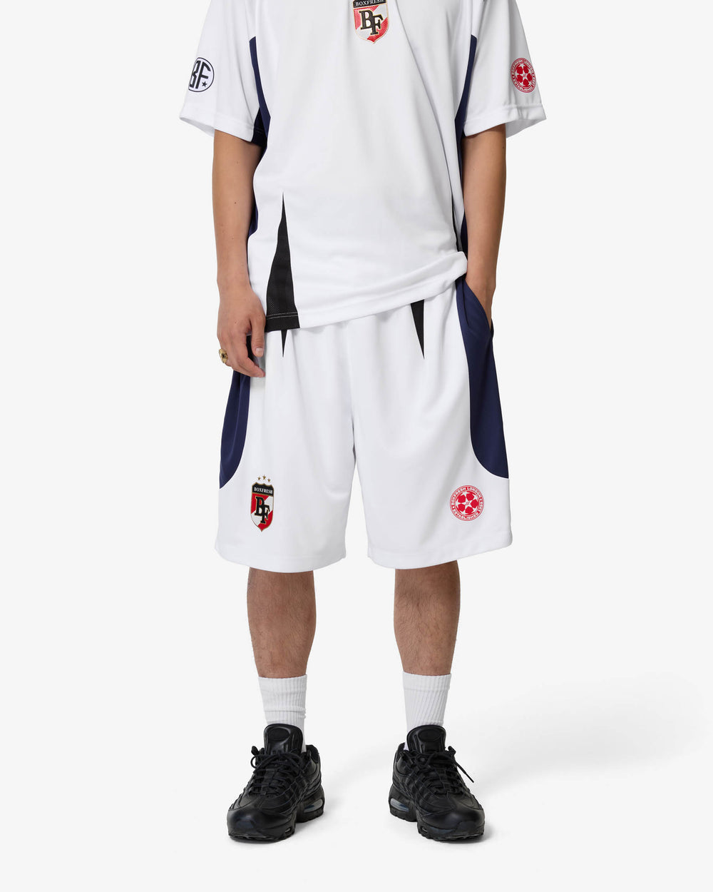 CHAMPIONSHIP FOOTBALL SHORT