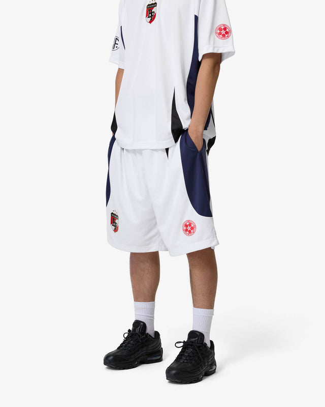 CHAMPIONSHIP FOOTBALL SHORT