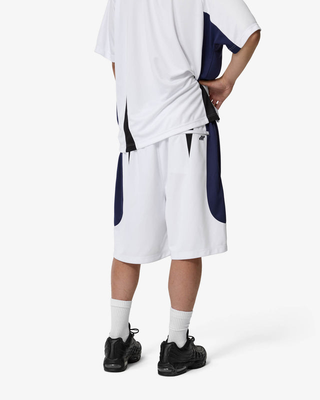 CHAMPIONSHIP FOOTBALL SHORT