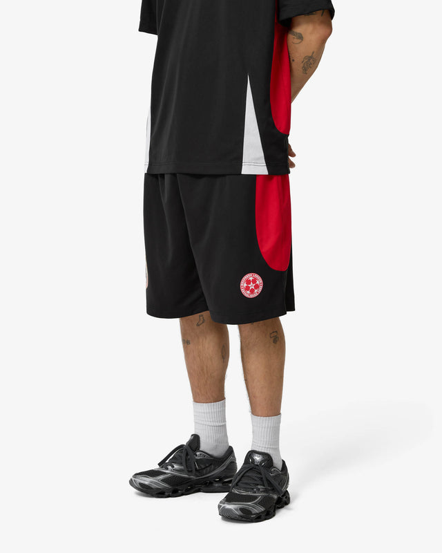 CHAMPIONSHIP FOOTBALL SHORT