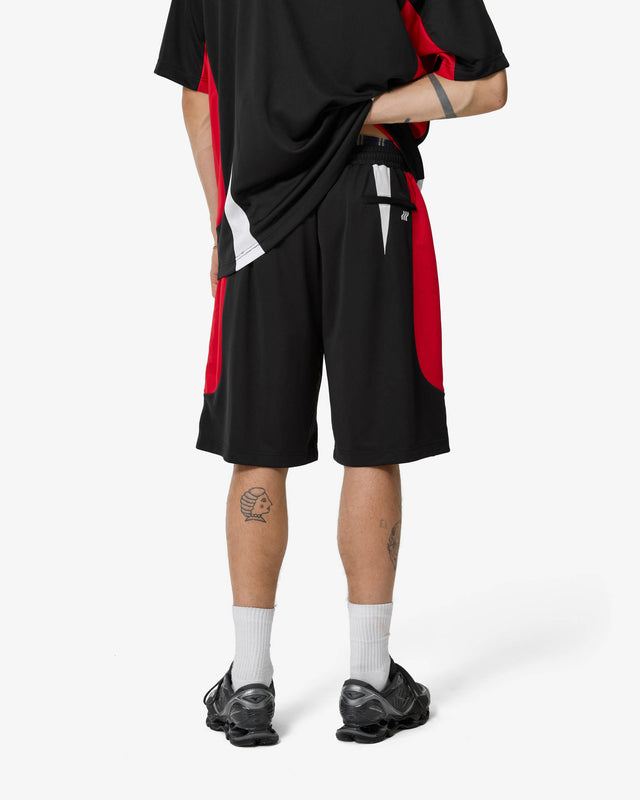 CHAMPIONSHIP FOOTBALL SHORT