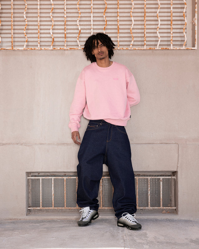 BF CREW SWEATSHIRT