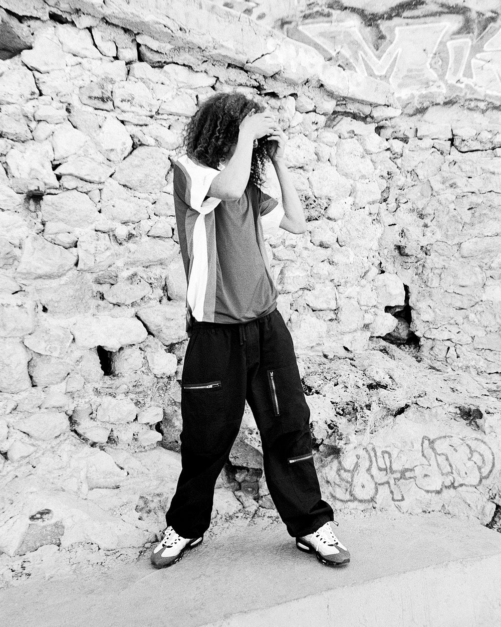 Pants & Trousers