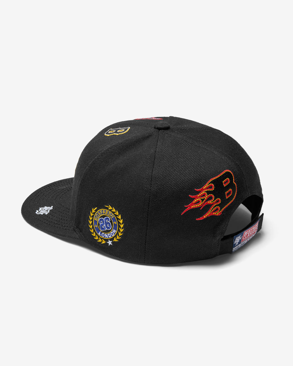 ALLSTARS CAP
