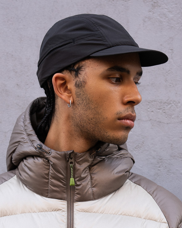 RACER CAP