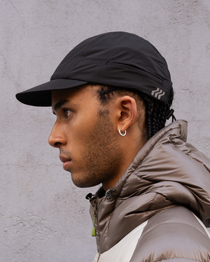 RACER CAP