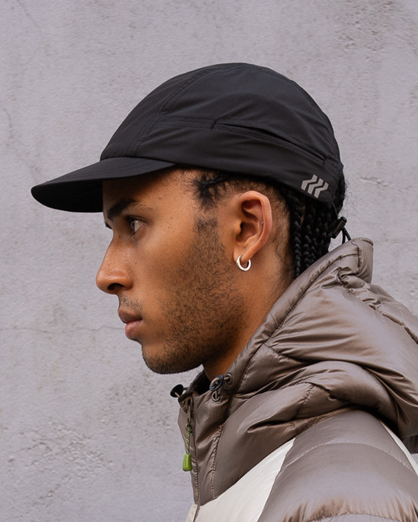 RACER CAP