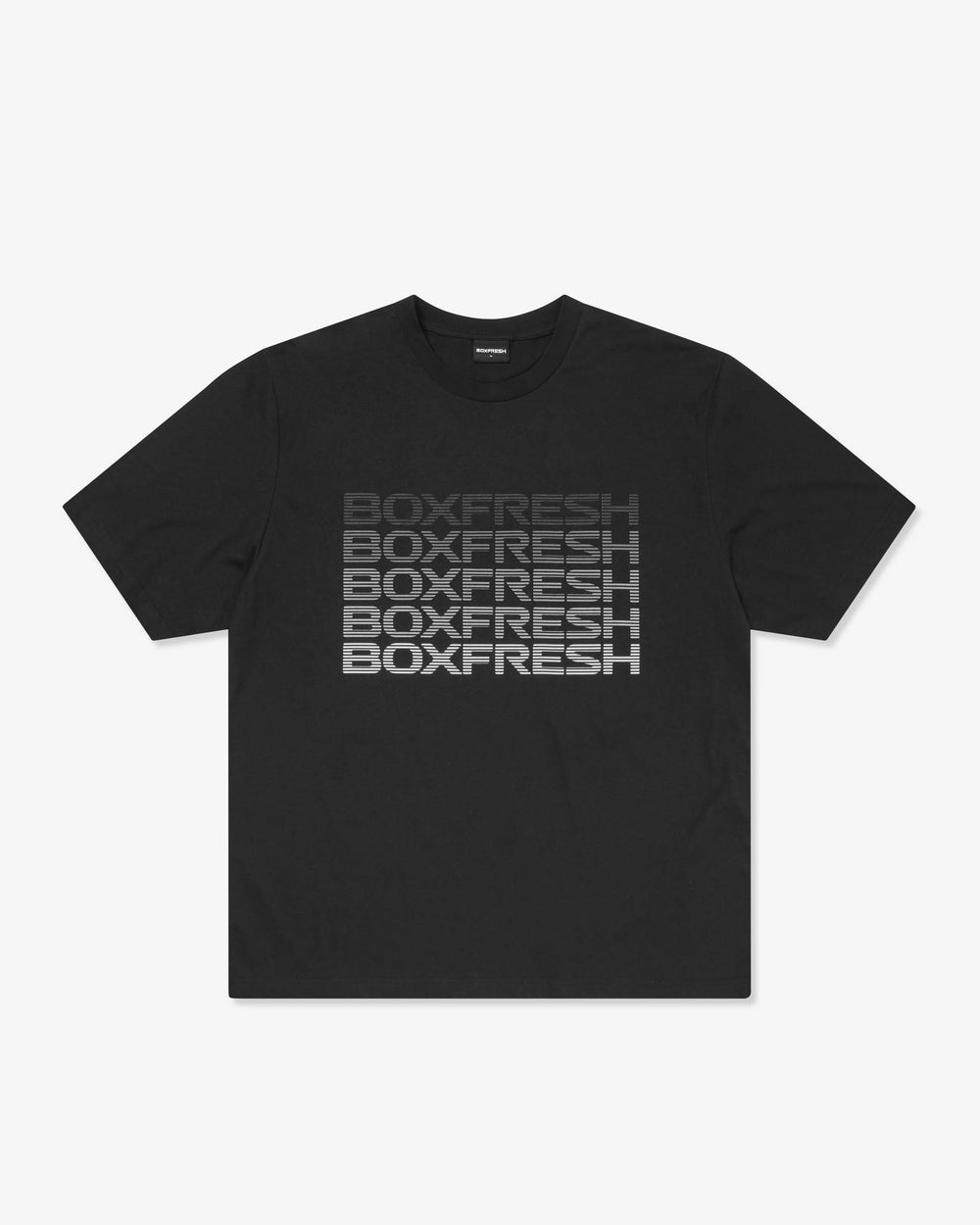FADED TEE