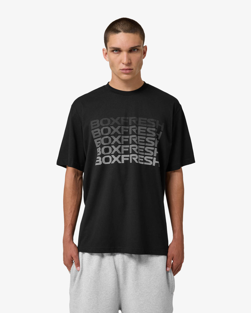 FADED TEE