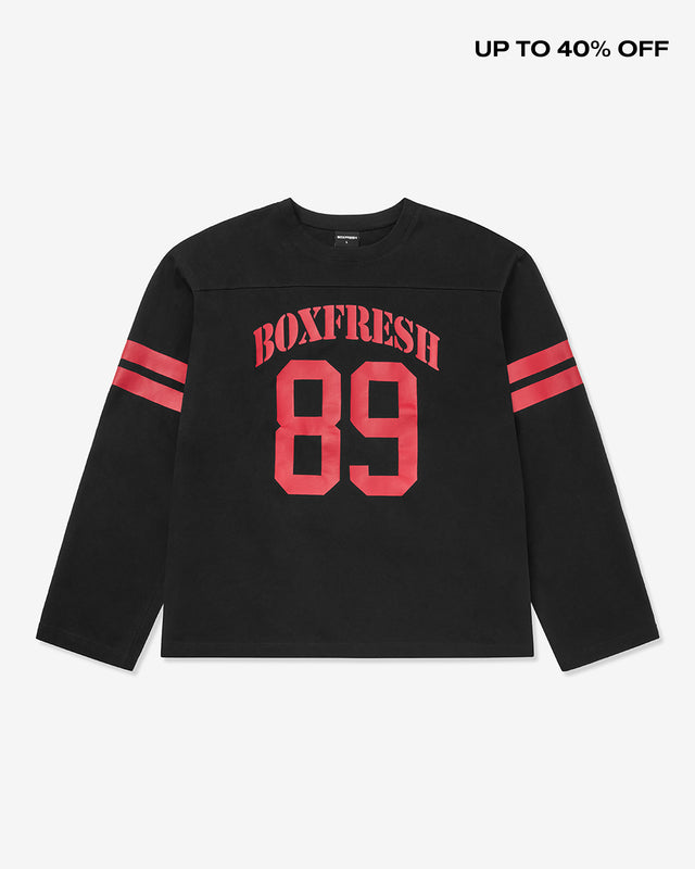 NATION TEAM JERSEY