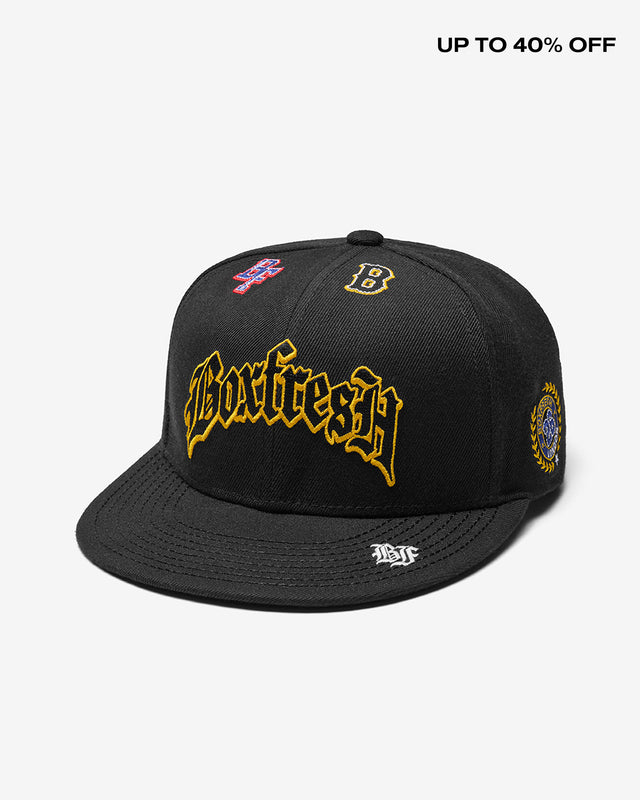 ALLSTARS CAP