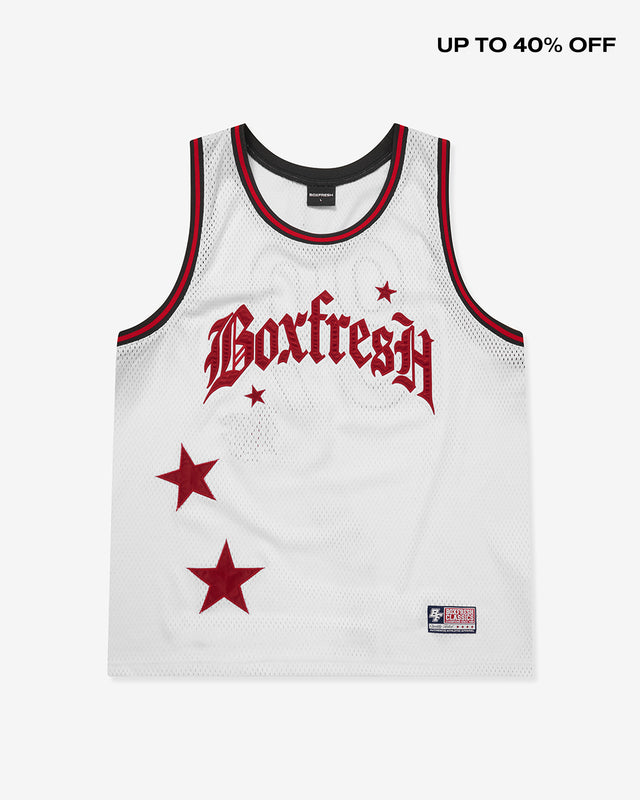 ALLSTARS VEST