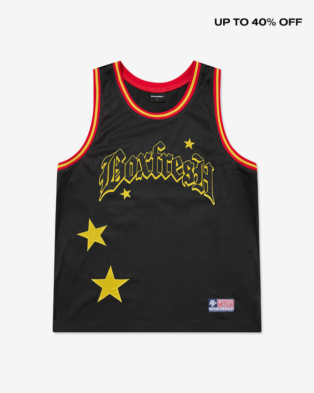 ALLSTARS VEST