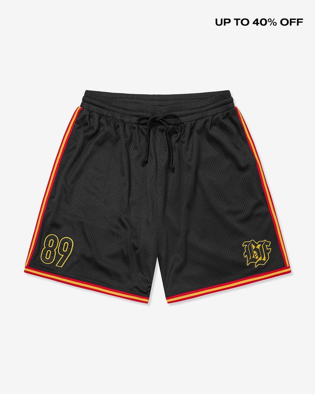 ALLSTARS SHORT