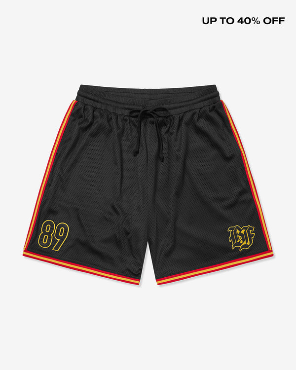 ALLSTARS SHORT