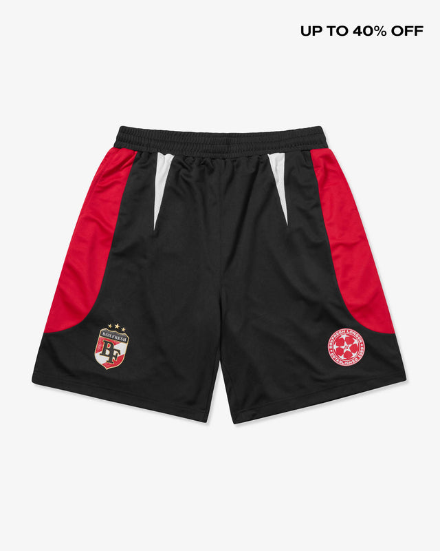 CHAMPIONSHIP FOOTBALL SHORT