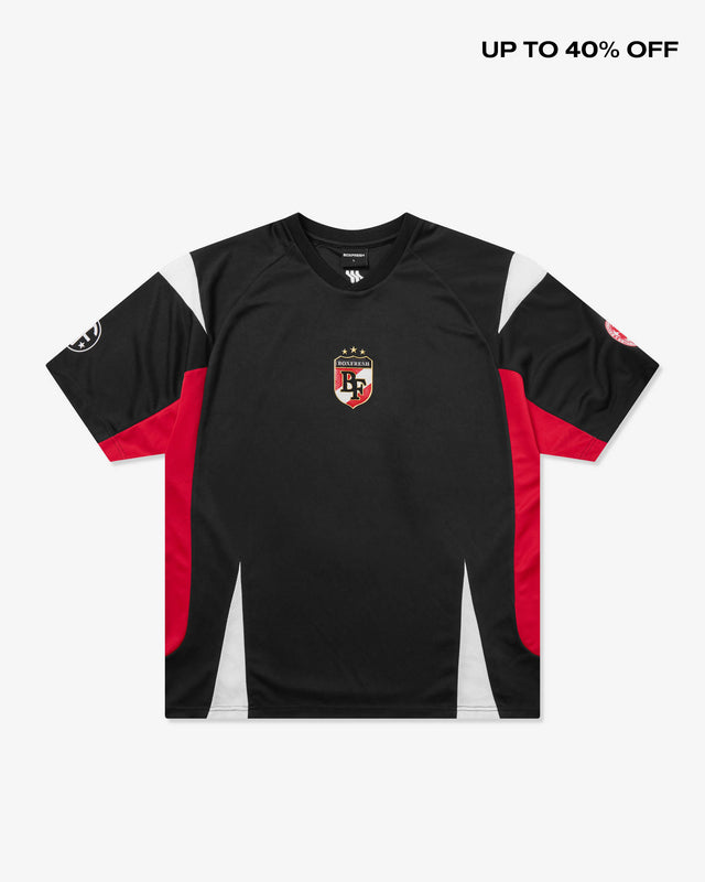 CHAMPIONSHIP FOOTBALL SHIRT