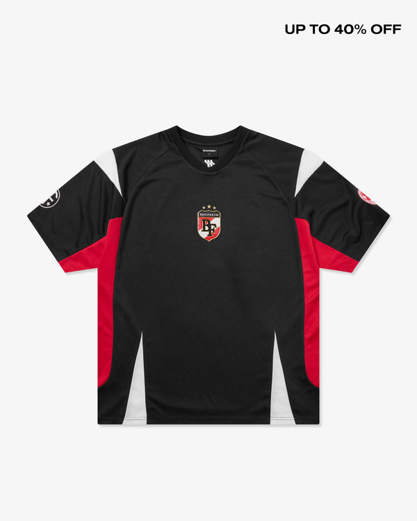 CHAMPIONSHIP FOOTBALL SHIRT