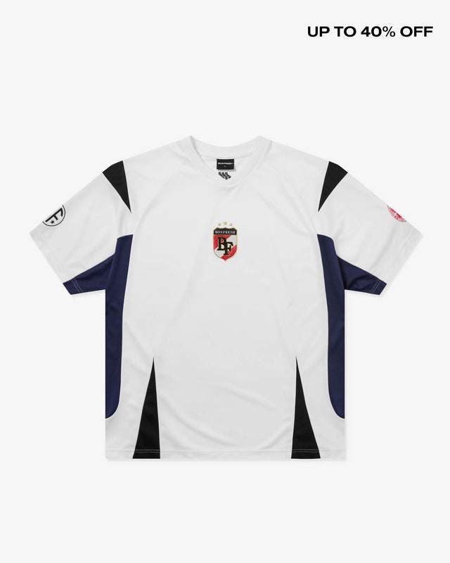 CHAMPIONSHIP FOOTBALL SHIRT