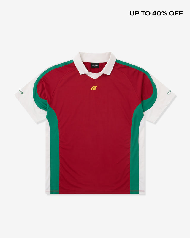 BLITZ FOOTBALL SHIRT