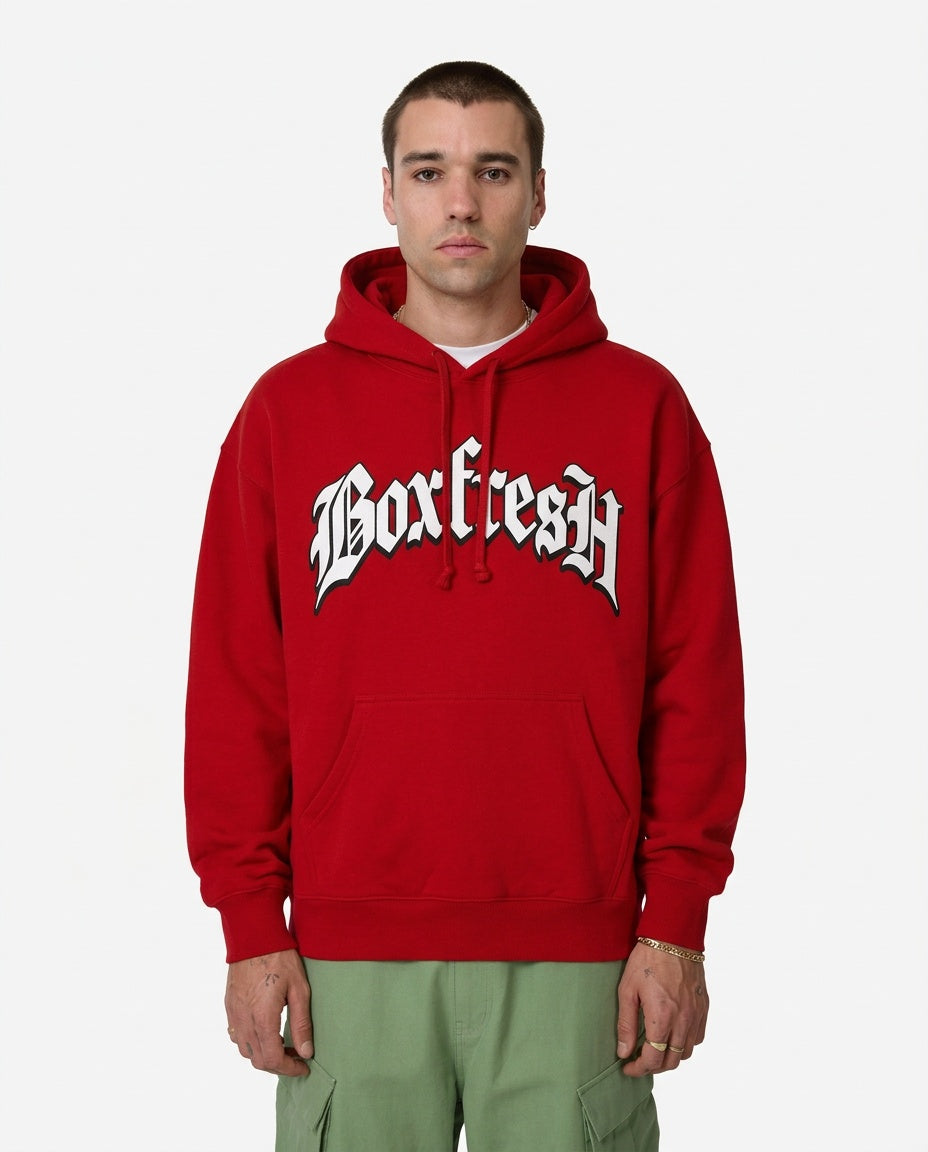 GRADUATE HOODIE