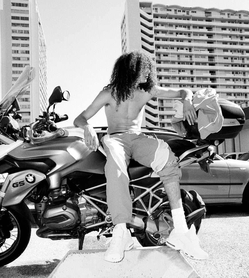 SS'26 Marseille Lookbook