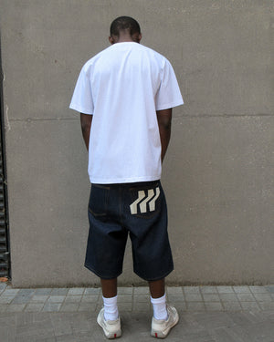 JEAN-SHORTS "SCHORNSTEIN"