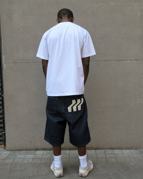 JEAN-SHORTS "SCHORNSTEIN"
