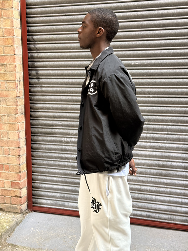 COACH JACKET