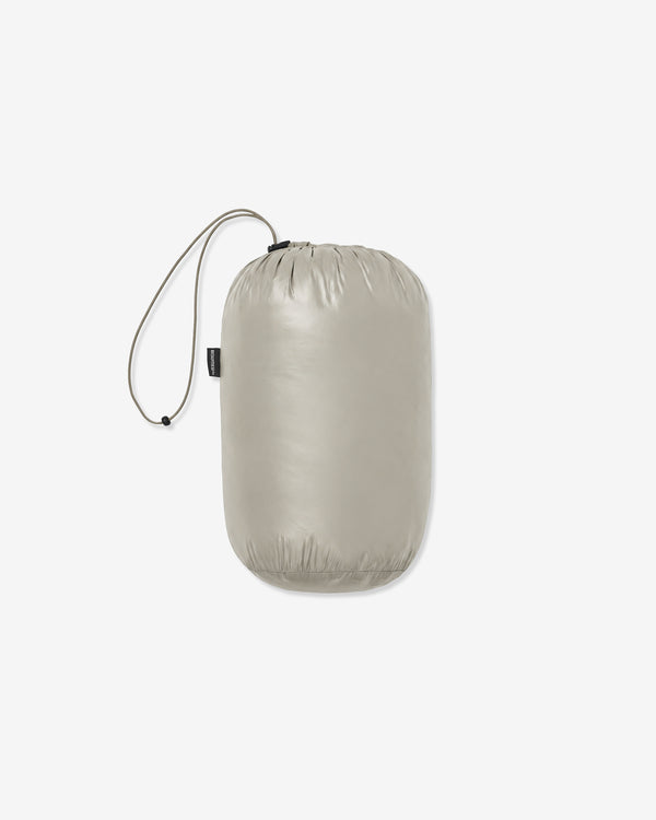 VERPACKBARER SCHLUPF-ANORAK