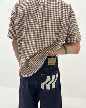 CAPACITY CARGO SHIRT