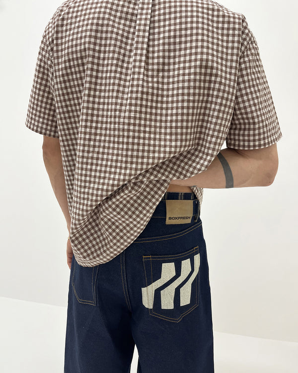 CAPACITY CARGO SHIRT