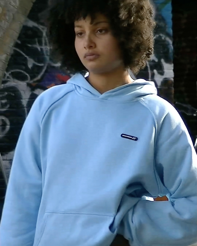 PIPELINE HOODIE