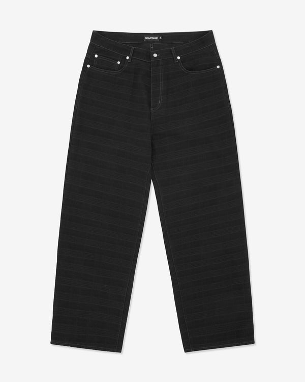 SMOKESTACK BAGGY JEANS