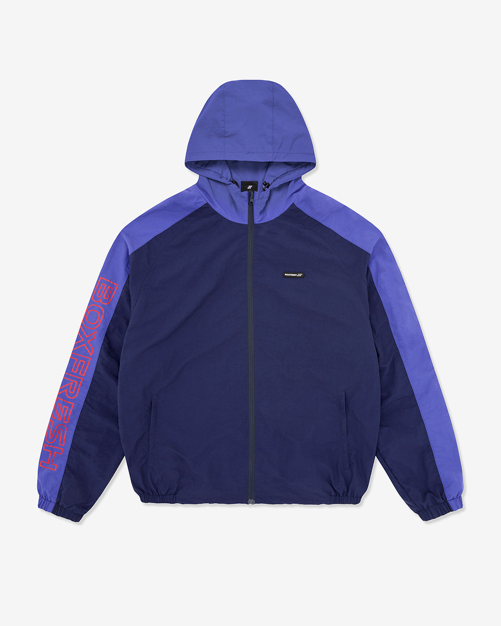 RINZLER TRAININGSJACKE